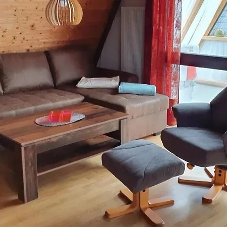 Fichtelhaus Nagel