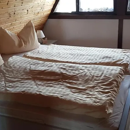 Semesterbostad Fichtelhaus Nagel