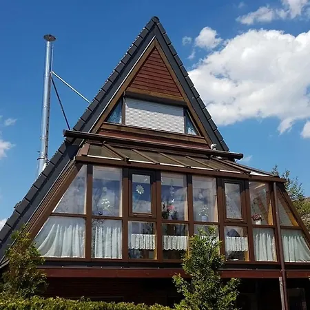 Fichtelhaus Nagel